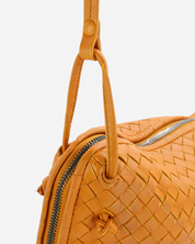 Bottega Veneta Intrecciato Nodini Bag