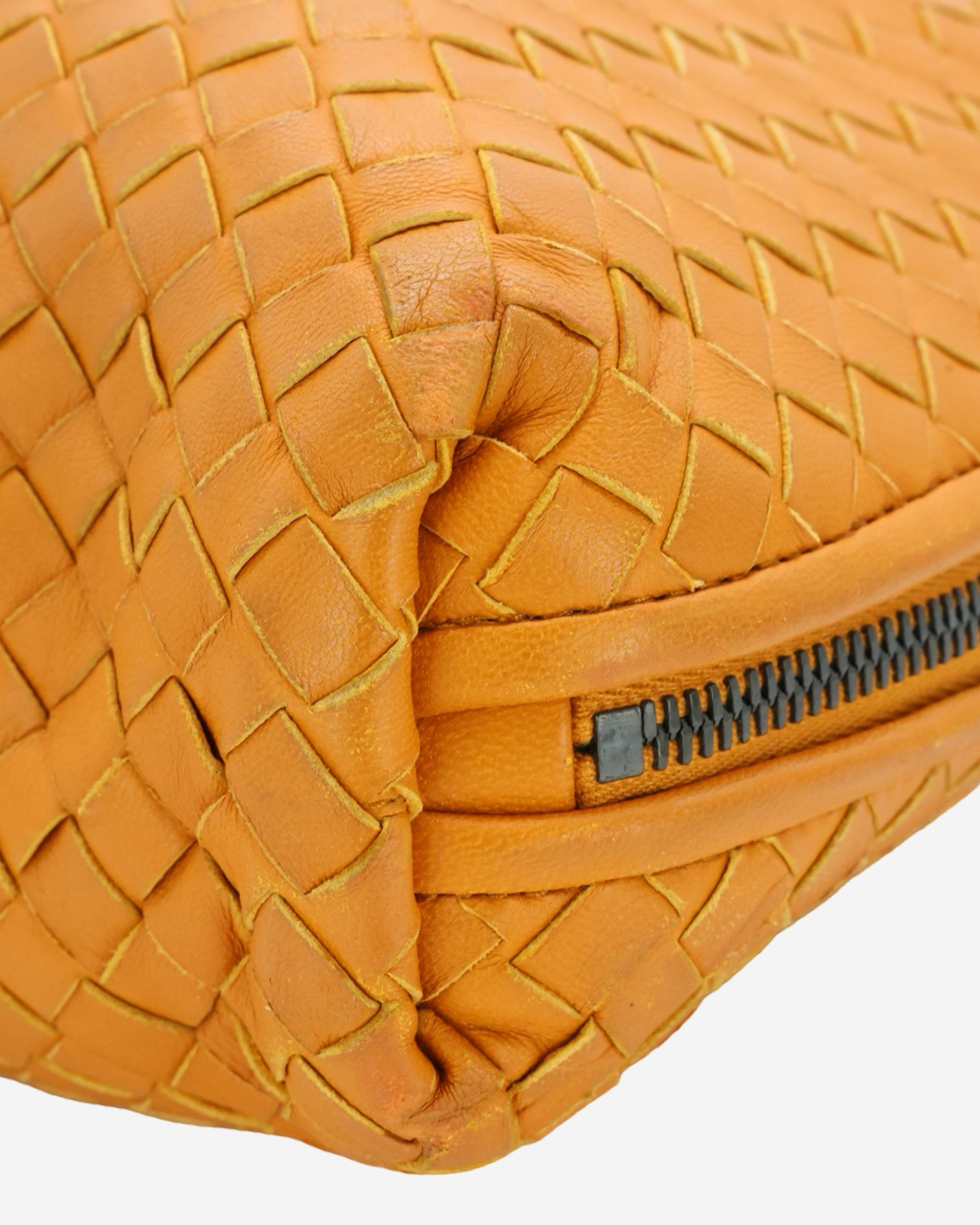 Bottega Veneta Intrecciato Nodini Bag