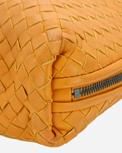 Bottega Veneta Intrecciato Nodini Bag