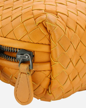 Bottega Veneta Intrecciato Nodini Bag