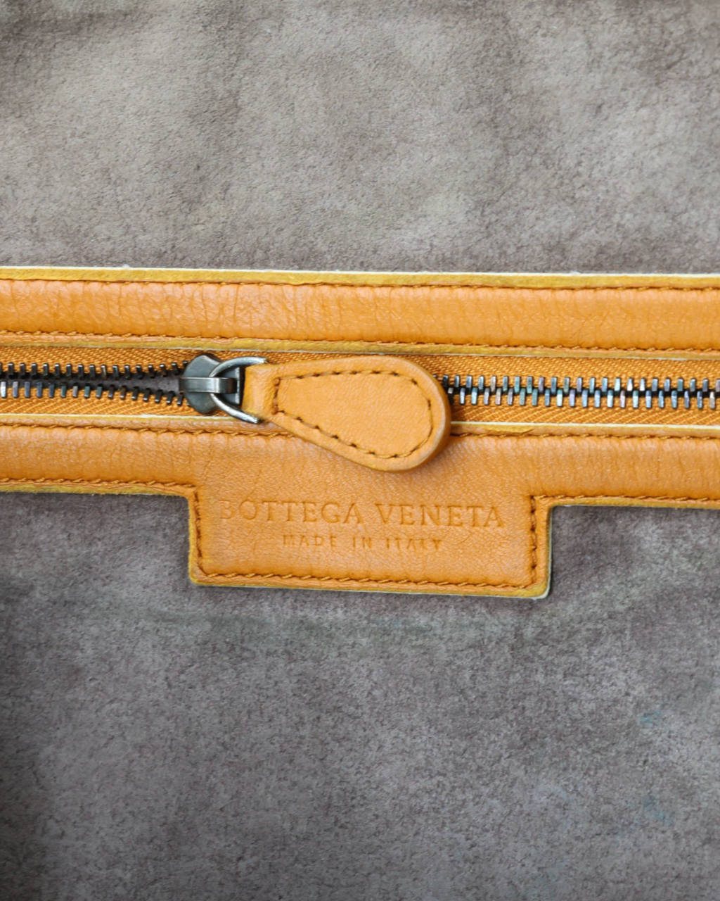 Bottega Veneta Intrecciato Nodini Bag