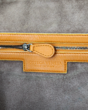 Bottega Veneta Intrecciato Nodini Bag