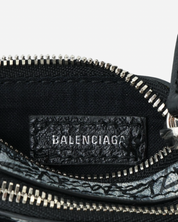 Monedero Balenciaga Le Cagole
