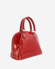 Bolso Louis Vuitton Alma Monogram Vernis 2013