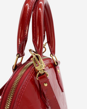 Bolso Louis Vuitton Alma Monogram Vernis 2013