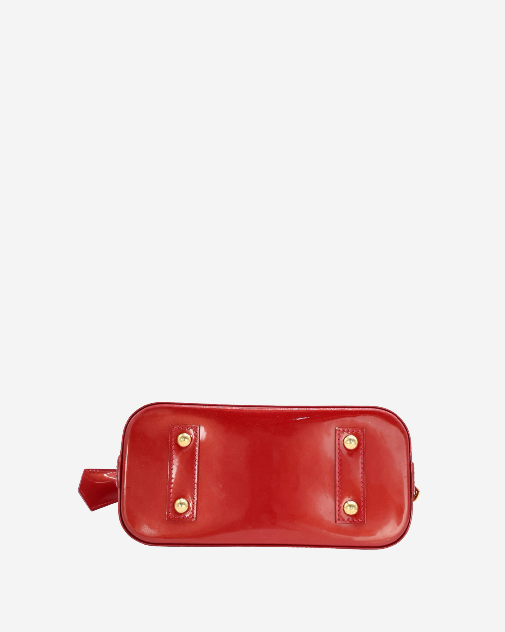 Bolso Louis Vuitton Alma Monogram Vernis 2013