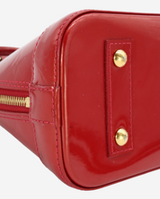 Bolso Louis Vuitton Alma Monogram Vernis 2013