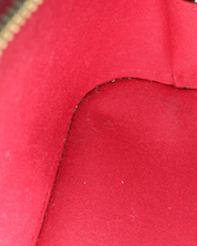 Bolso Louis Vuitton Alma Monogram Vernis 2013