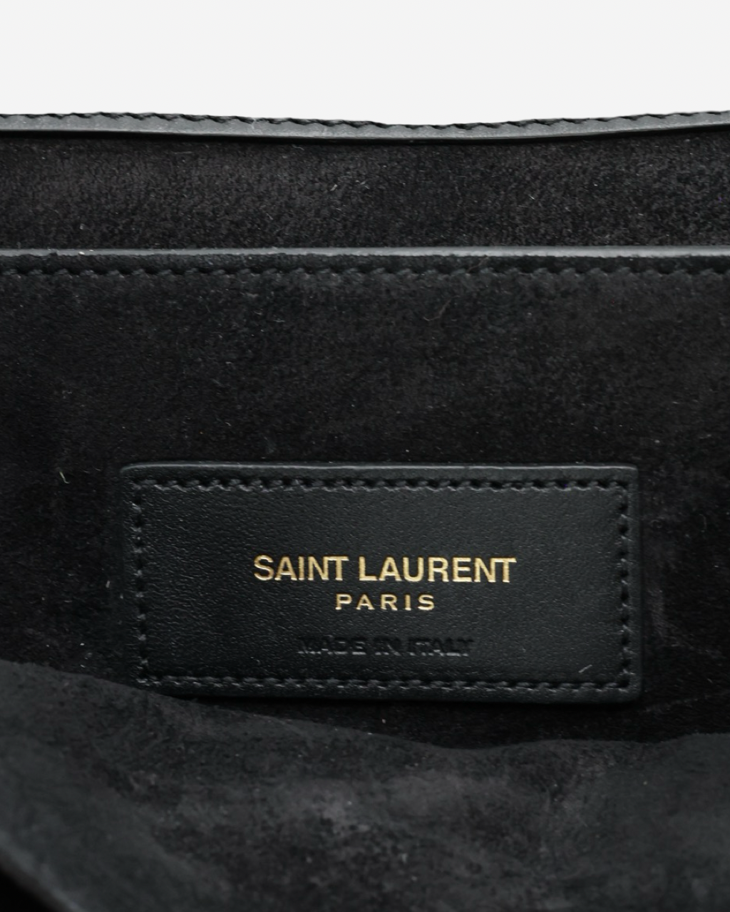 Saint Laurent Dylan Bag 2015
