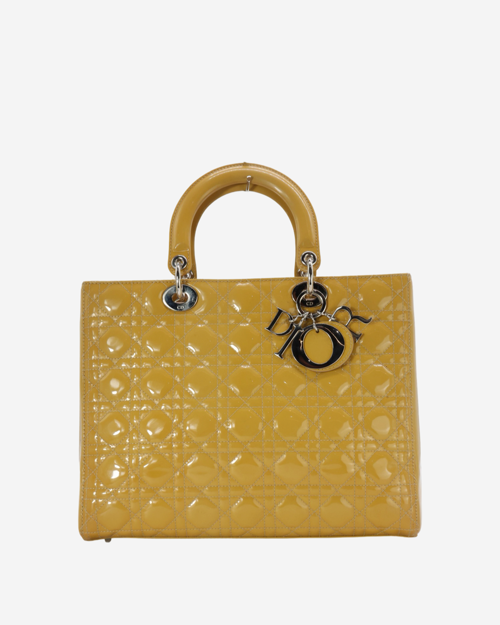 Bolso Dior Lady Dior 2012