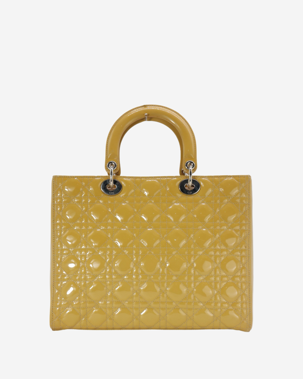 Bolso Dior Lady Dior 2012