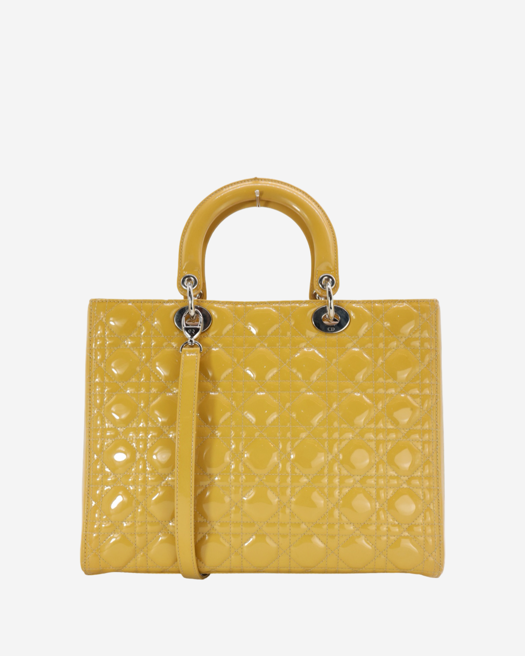 Bolso Dior Lady Dior 2012