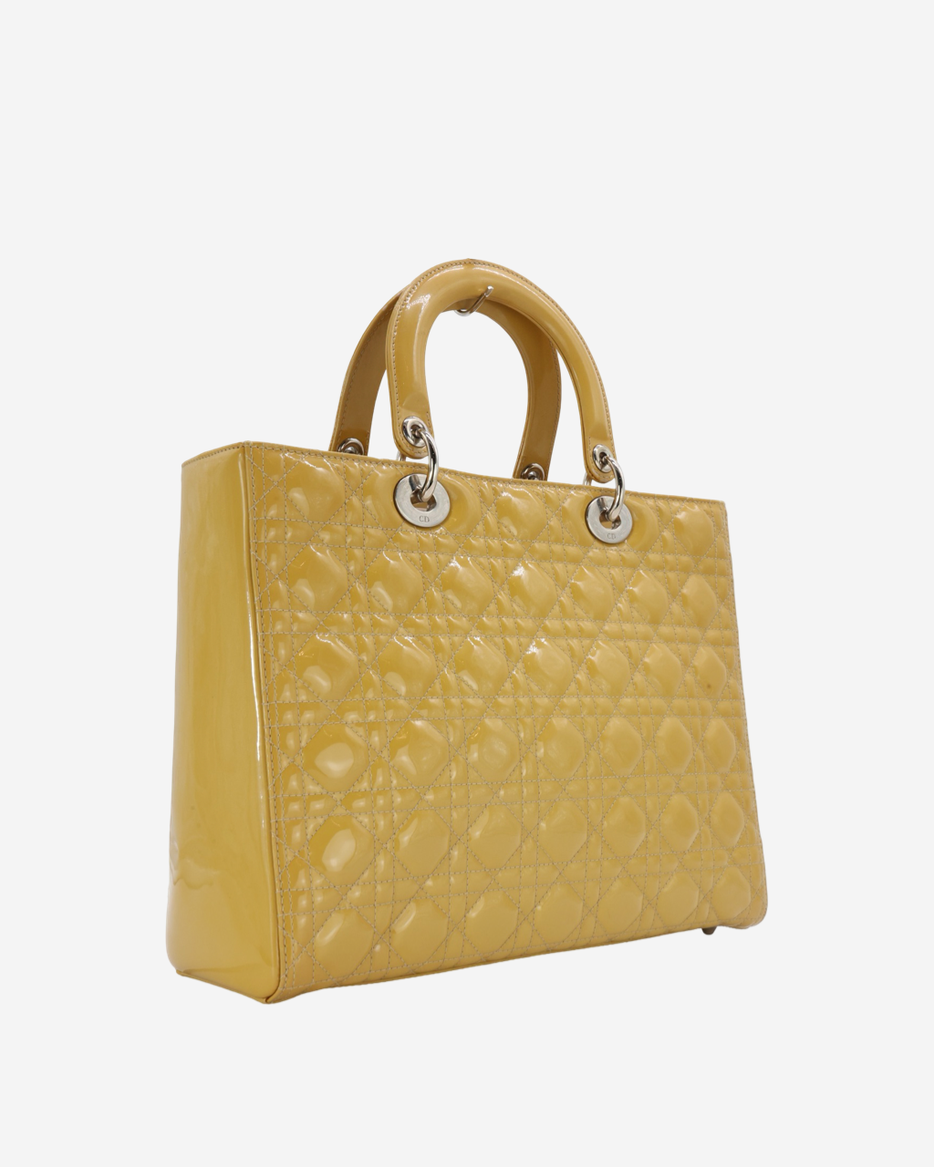 Bolso Dior Lady Dior 2012
