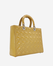 Bolso Dior Lady Dior 2012
