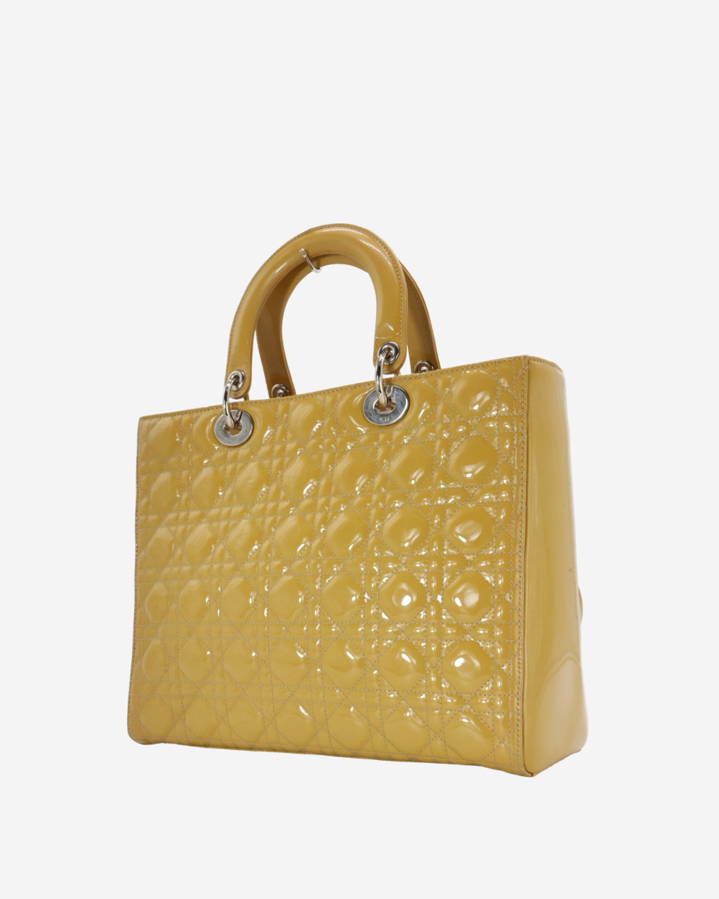 Bolso Dior Lady Dior 2012