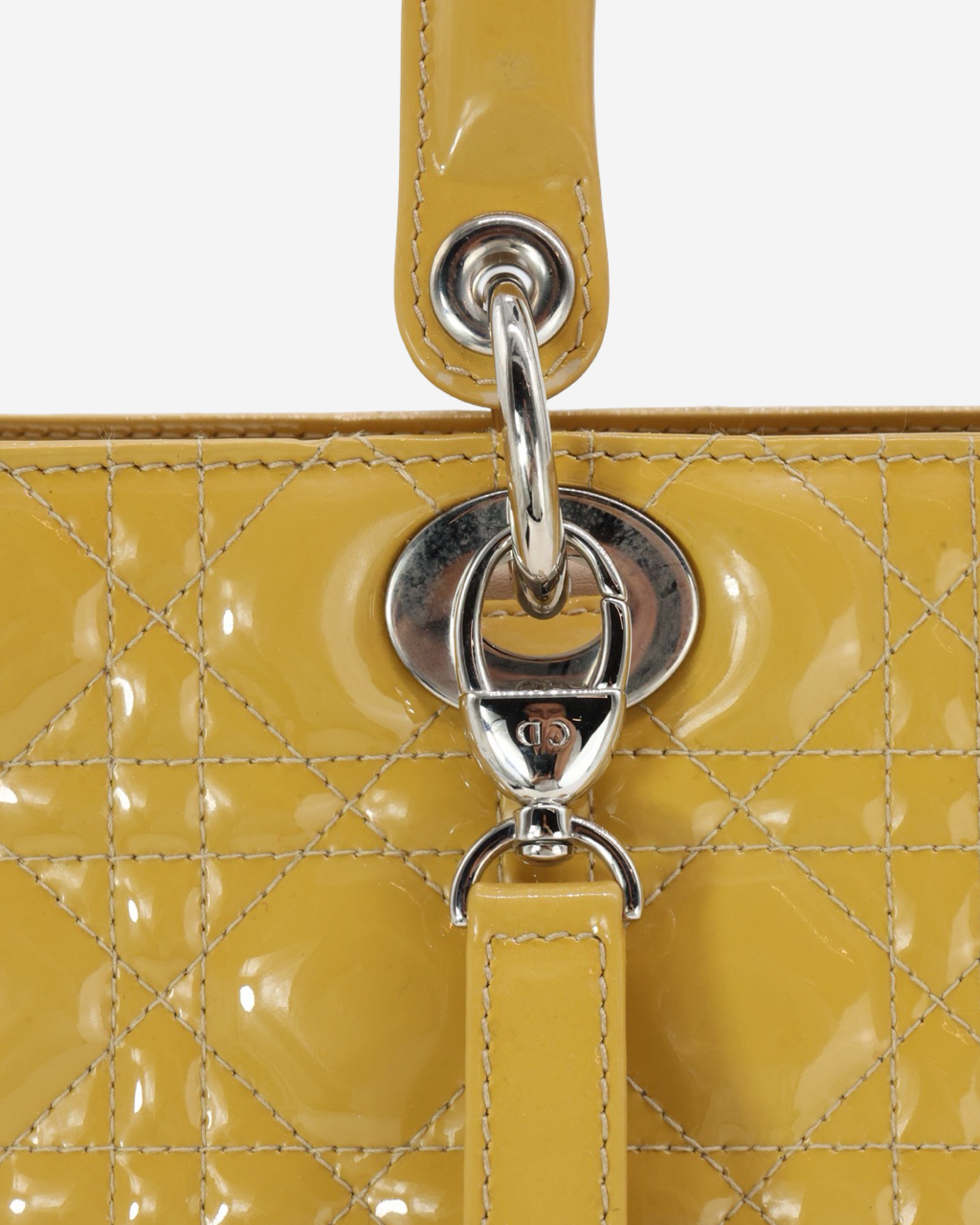 Bolso Dior Lady Dior 2012