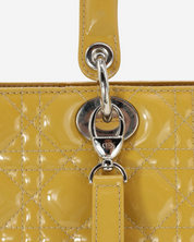 Bolso Dior Lady Dior 2012