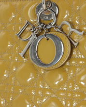 Bolso Dior Lady Dior 2012
