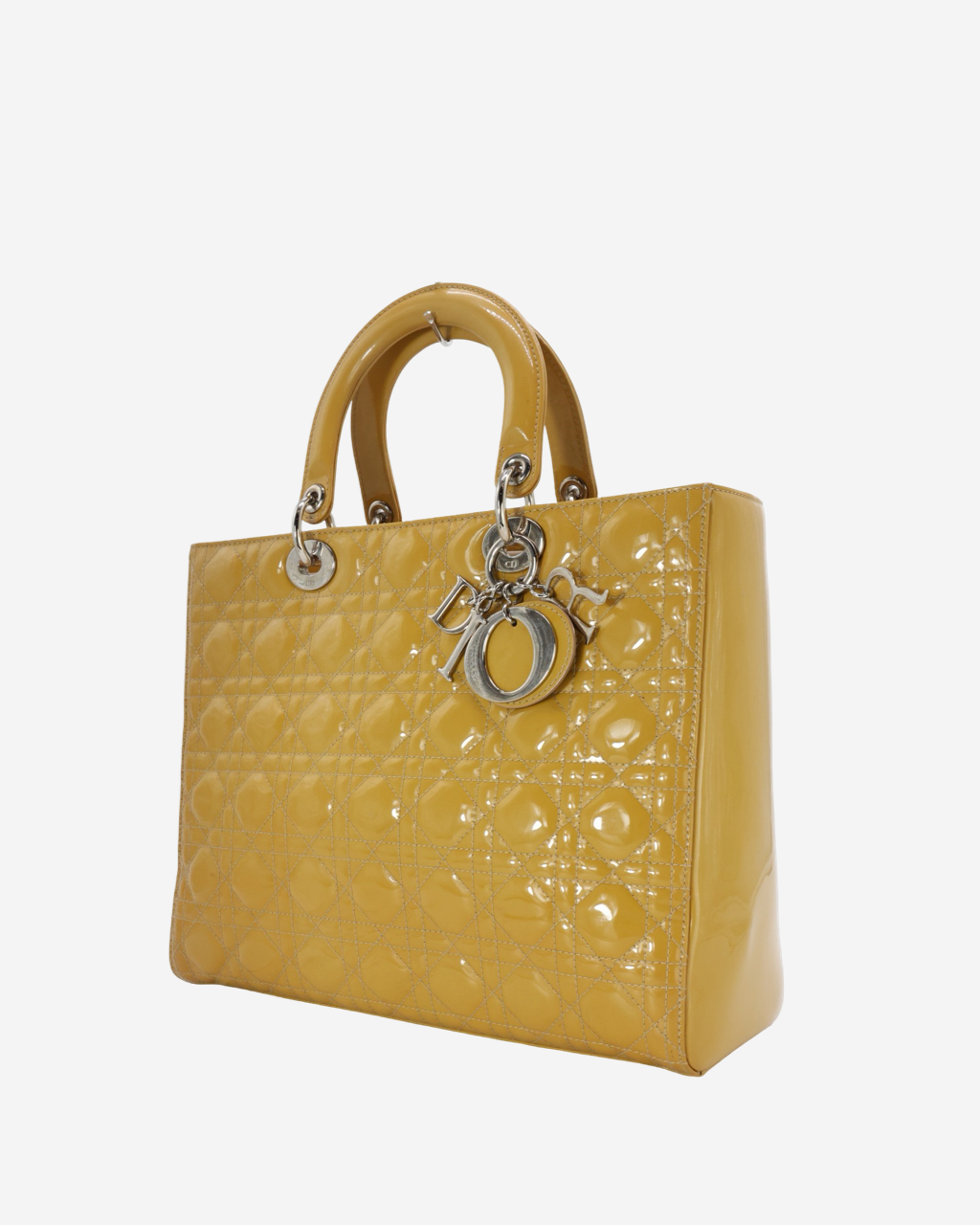 Bolso Dior Lady Dior 2012
