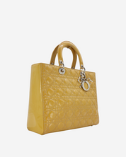 Bolso Dior Lady Dior 2012