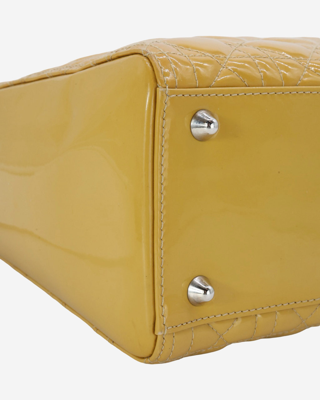 Bolso Dior Lady Dior 2012