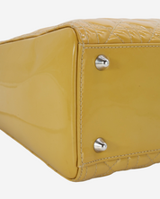 Bolso Dior Lady Dior 2012