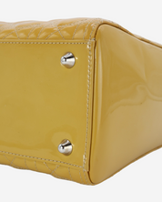 Bolso Dior Lady Dior 2012