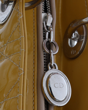 Bolso Dior Lady Dior 2012