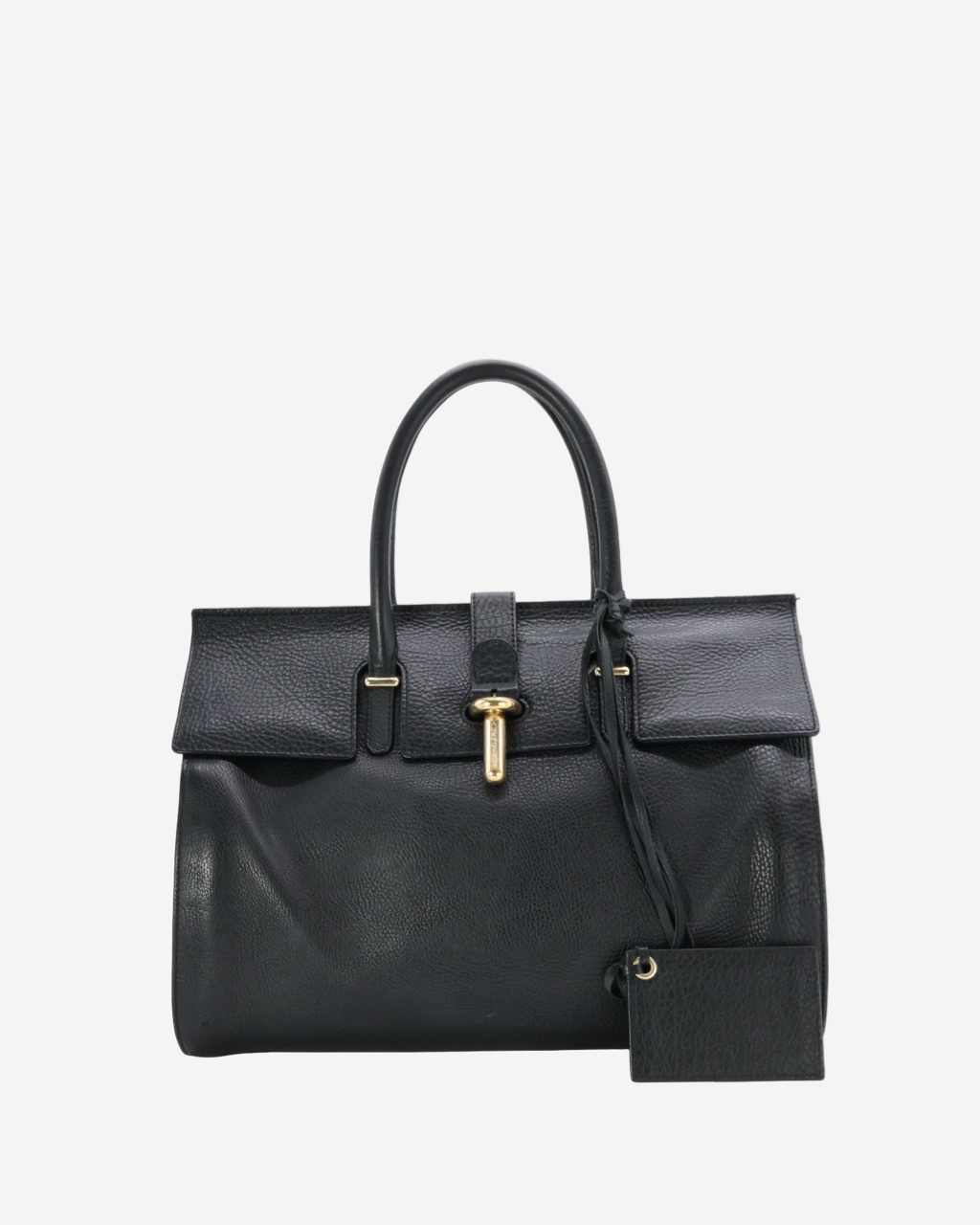 Bolso Balenciaga M Tub Round Tote 2013
