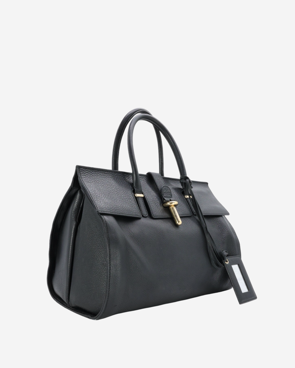 Bolso Balenciaga M Tub Round Tote 2013