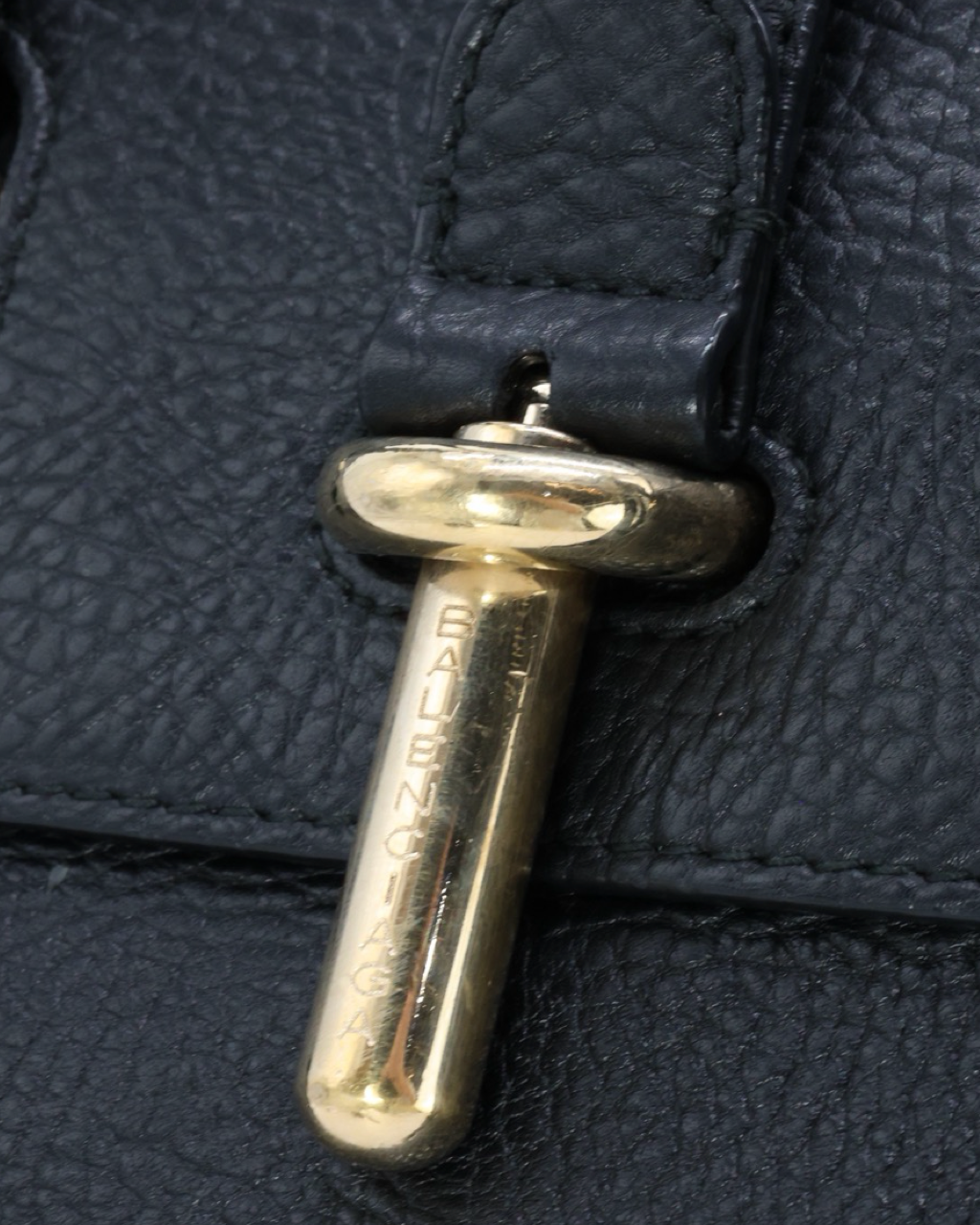 Bolso Balenciaga M Tub Round Tote 2013