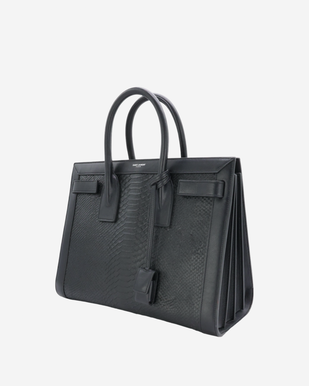 Saint Laurent Sac de Jour Bag 2014