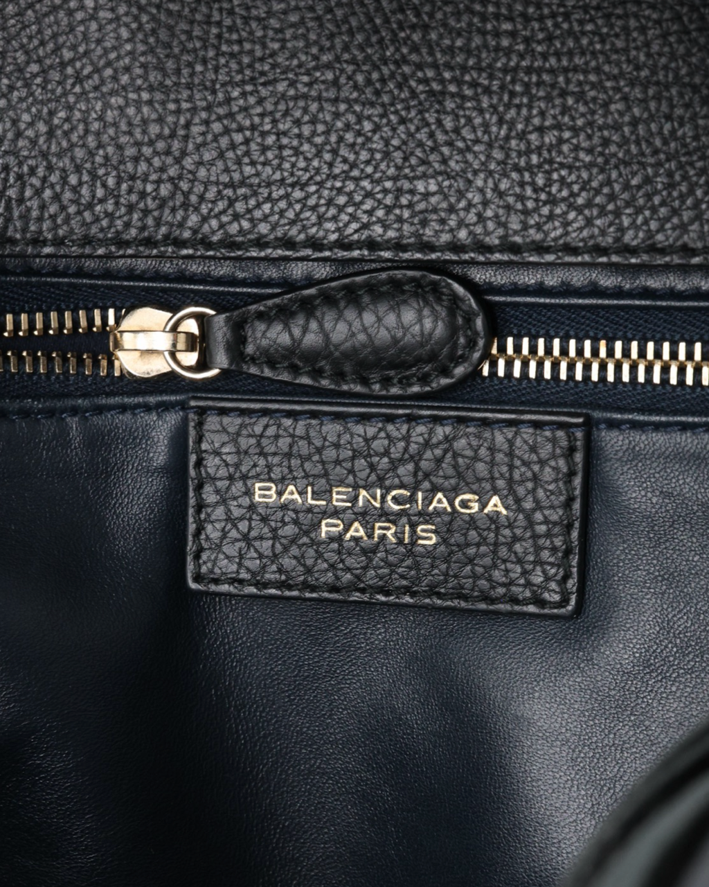 Bolso Balenciaga M Tub Round Tote 2013