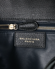 Bolso Balenciaga M Tub Round Tote 2013