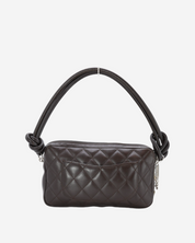 Bolso Chanel Cambon Pochette 2004 - 2005