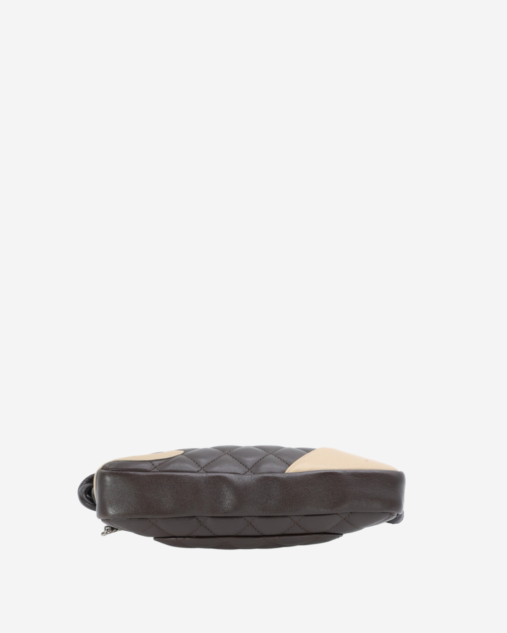 Bolso Chanel Cambon Pochette 2004 - 2005
