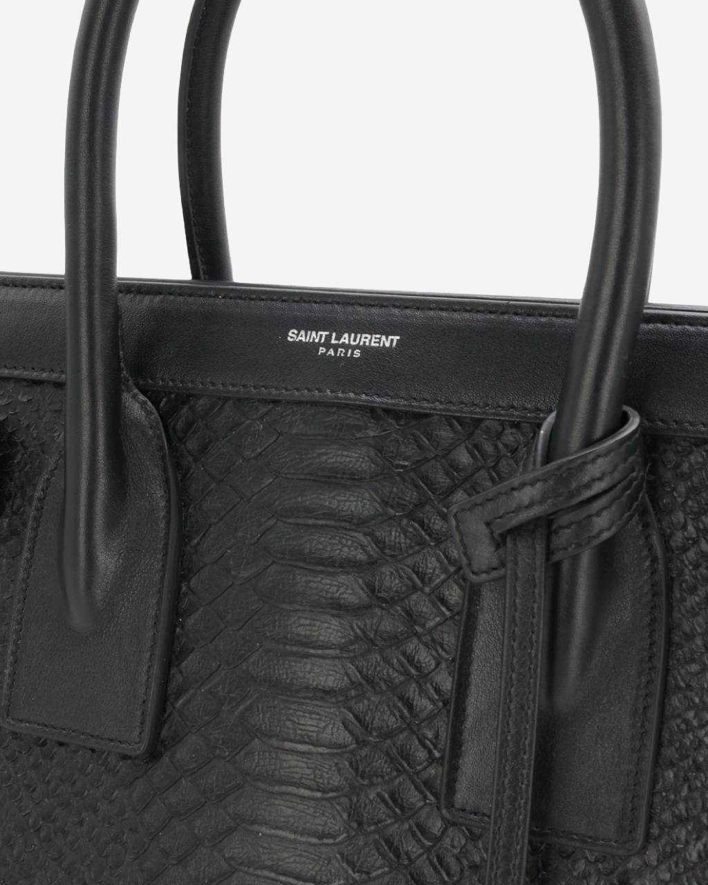 Saint Laurent Sac de Jour Bag 2014