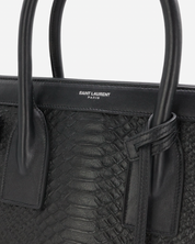 Saint Laurent Sac de Jour Bag 2014