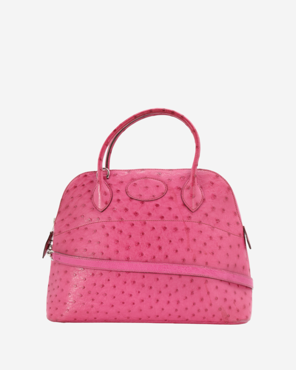 Hermès Bolide Bag 2007