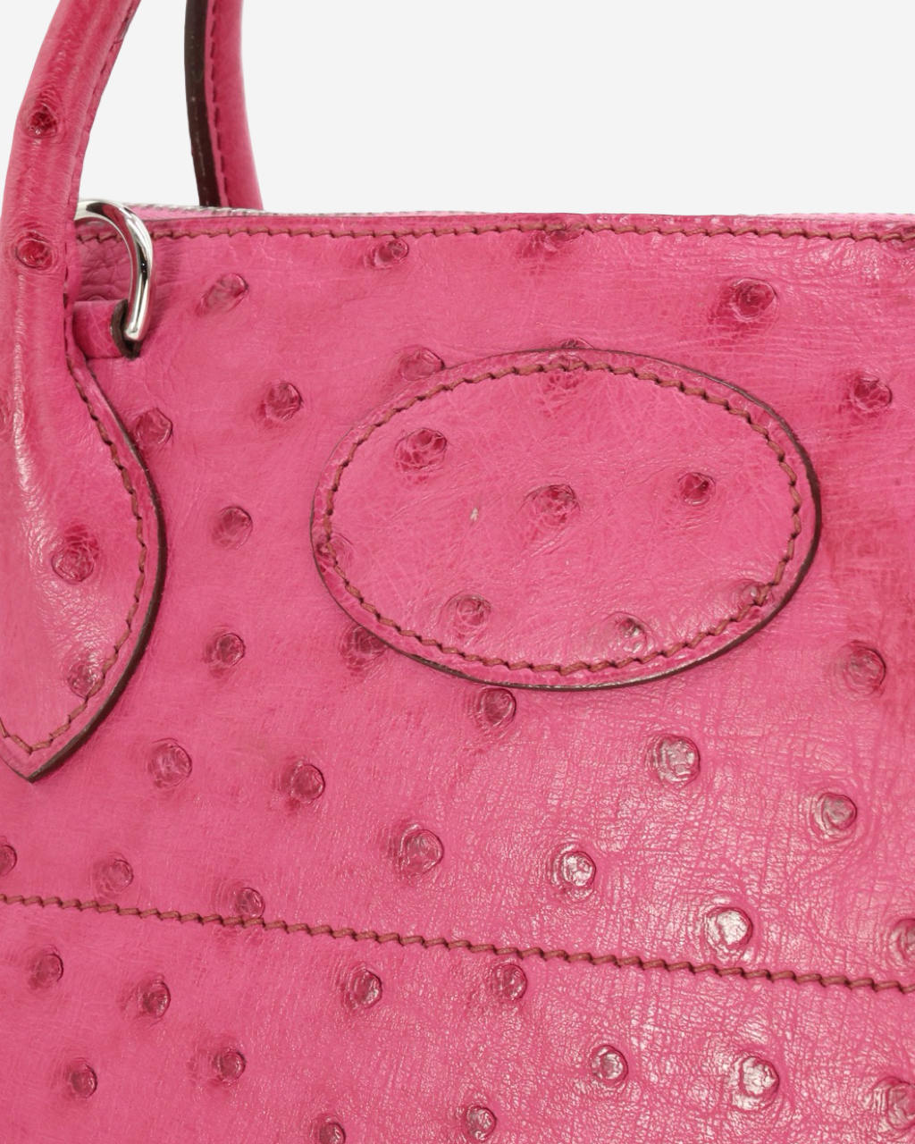 Hermès Bolide Bag 2007