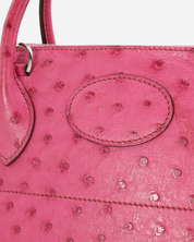 Hermès Bolide Bag 2007