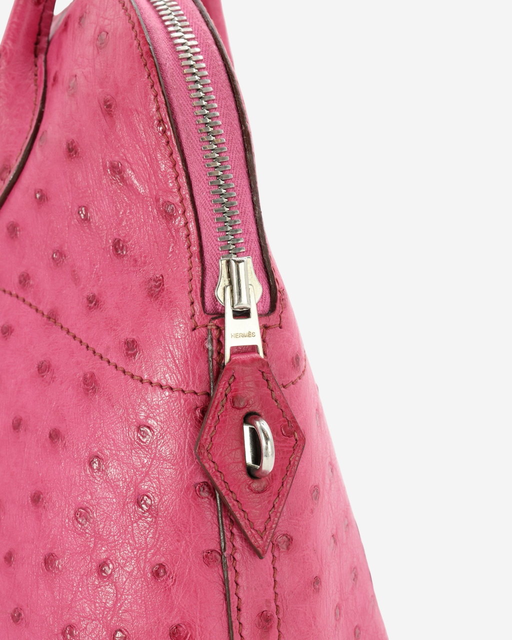Hermès Bolide Bag 2007