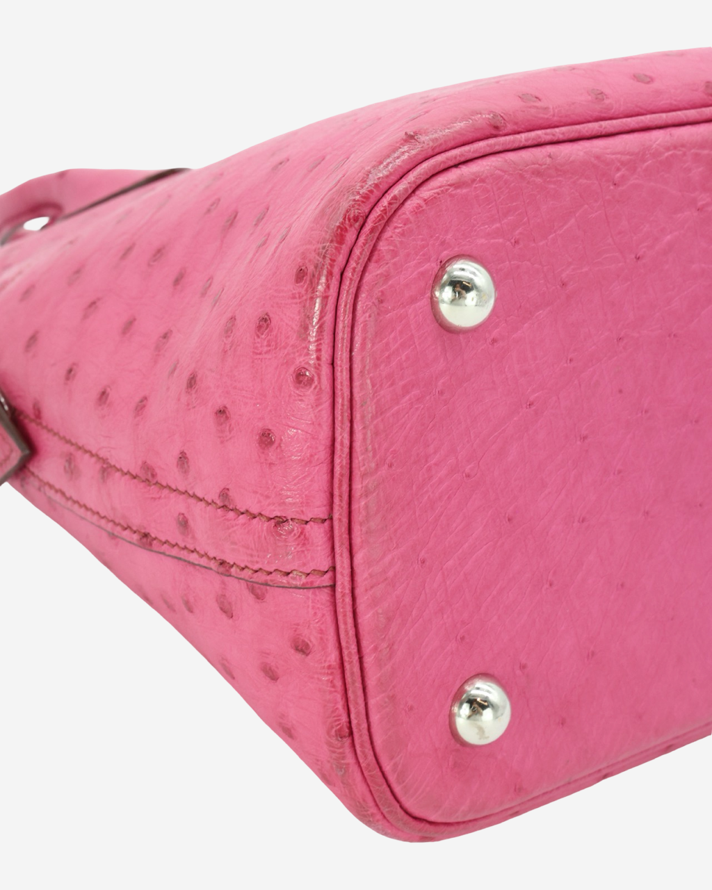 Hermès Bolide Bag 2007