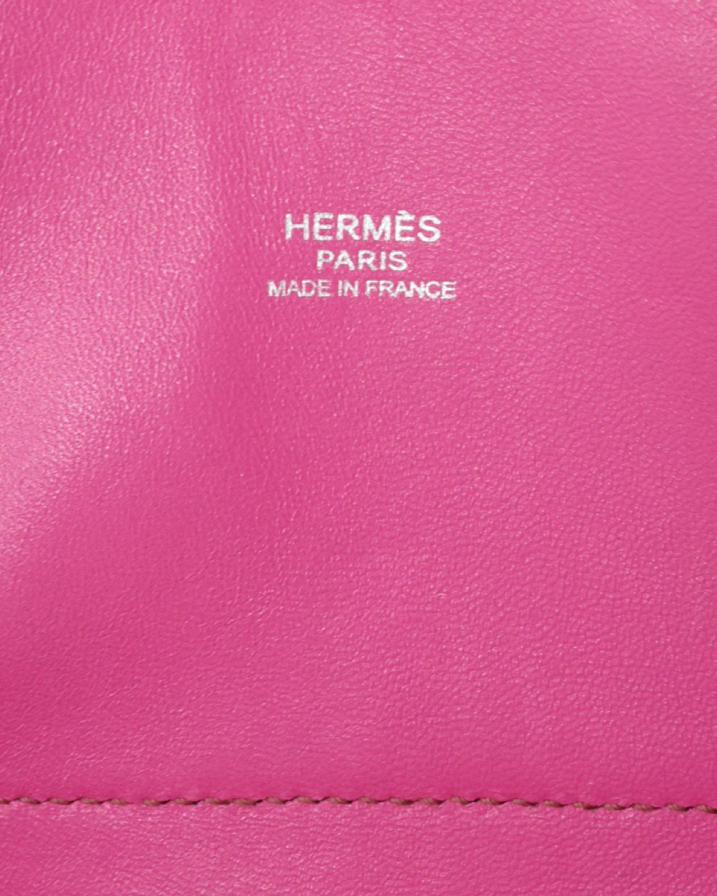 Hermès Bolide Bag 2007