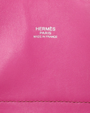 Hermès Bolide Bag 2007