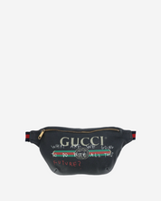 Cangurera Gucci Coco Capitán 2017