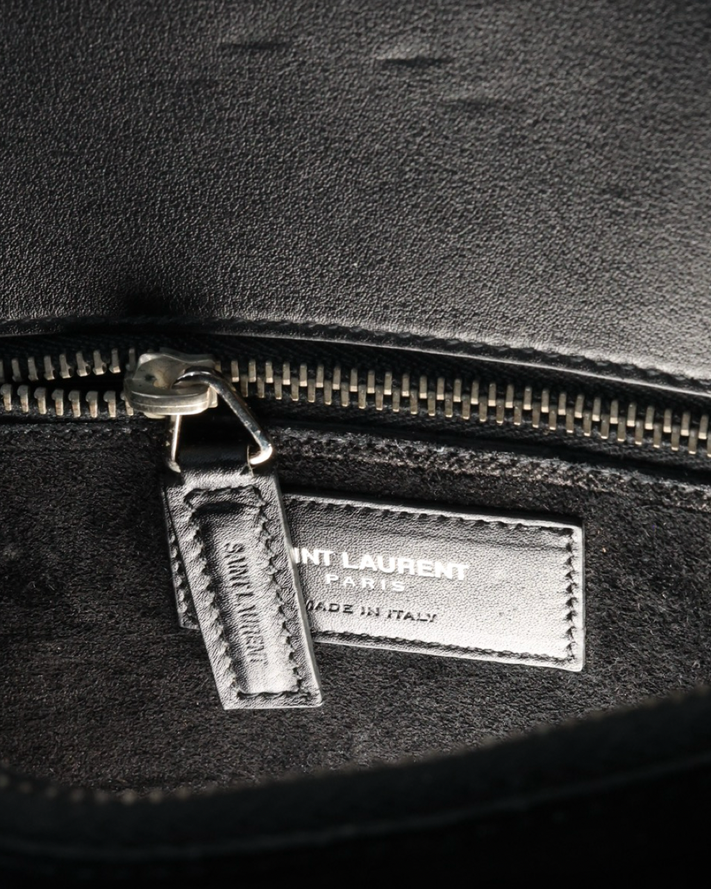 Saint Laurent Sac de Jour Bag 2014