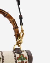 Bolso Gucci "Music is Mine" Bamboo