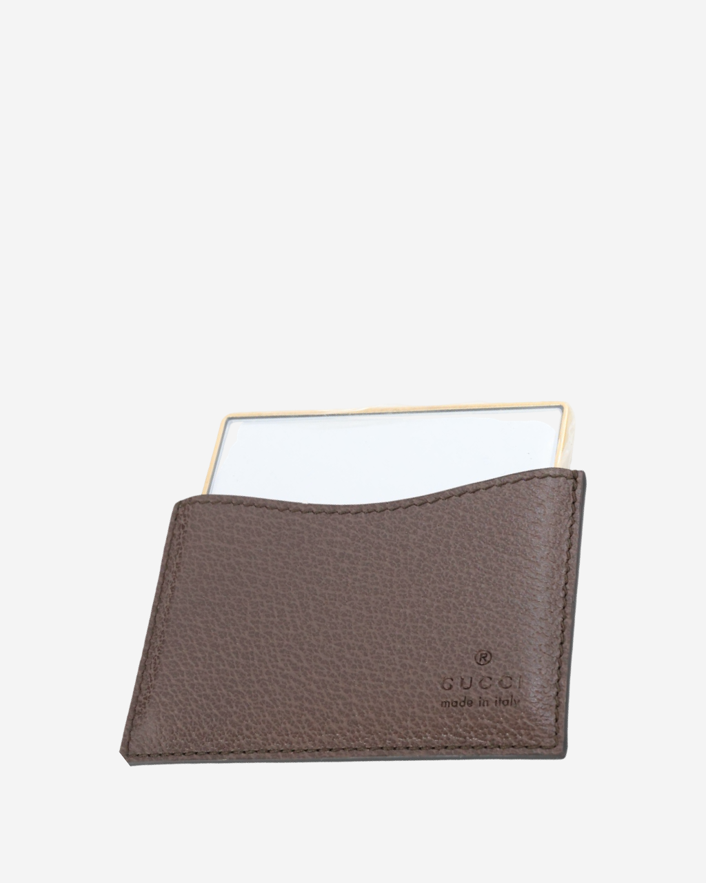 Bolso Gucci "Music is Mine" Bamboo