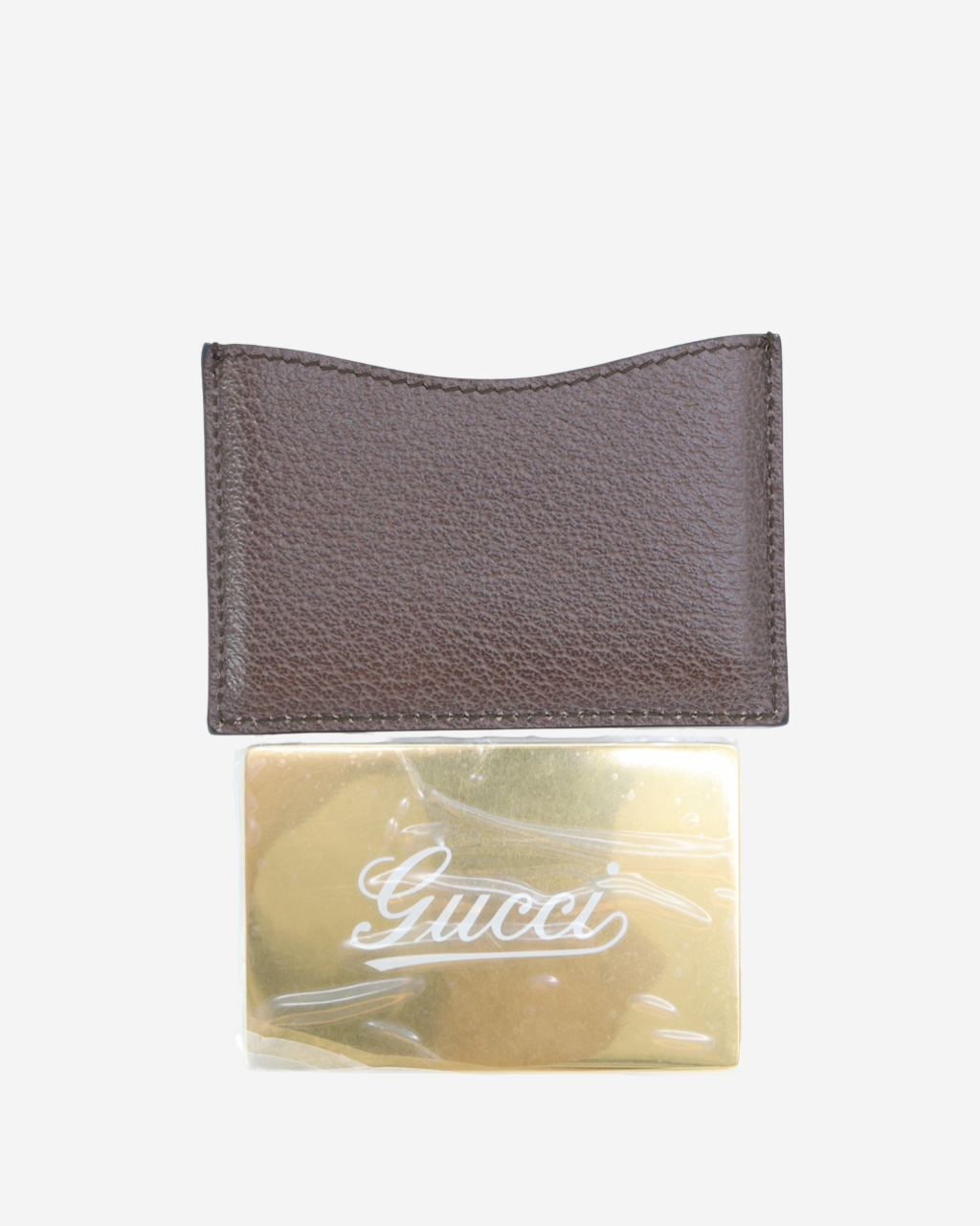 Bolso Gucci "Music is Mine" Bamboo